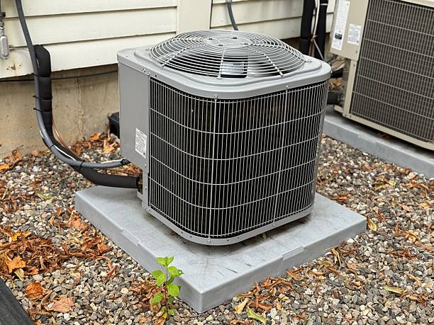 24/7 Emergency Hvac experts in Central City, IL